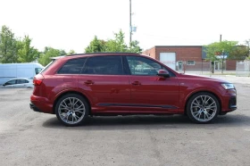 Audi Q7 TECHNIK S LINE , снимка 10