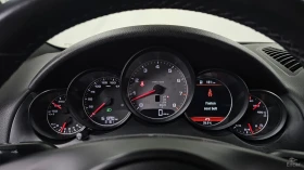 Porsche Cayenne 4.8S* КОЖА* ПОДГРЕВ* ПАНО* КАМЕРА* АВТОКРЕДИТ, снимка 6