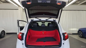 Porsche Cayenne 4.8S* КОЖА* ПОДГРЕВ* ПАНО* КАМЕРА* АВТОКРЕДИТ, снимка 17
