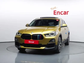 BMW X2 XDRIVE ADVANTAGE, снимка 3