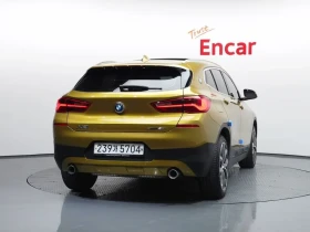 BMW X2 XDRIVE ADVANTAGE, снимка 4