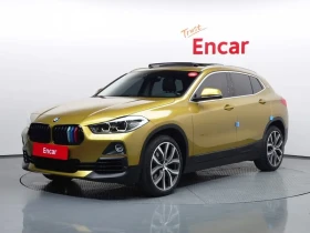 BMW X2 XDRIVE ADVANTAGE, снимка 1