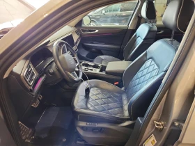 VW Atlas 2.0l Volkswagen Sel Premium R-Line, снимка 7