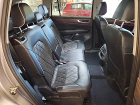 VW Atlas 2.0l Volkswagen Sel Premium R-Line, снимка 11