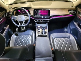 VW Atlas 2.0l Volkswagen Sel Premium R-Line, снимка 8