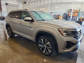 VW Atlas 2.0l Volkswagen Sel Premium R-Line, снимка 4
