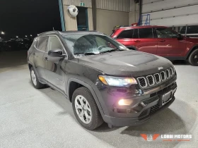 Jeep Compass, снимка 2