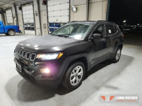 Jeep Compass, снимка 1