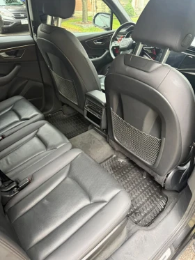 Audi Q7 S-line* Distr* B&O* 360* Обдух, снимка 13