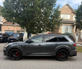 Audi Q7 S-line* Distr* B&O* 360* Обдух, снимка 6