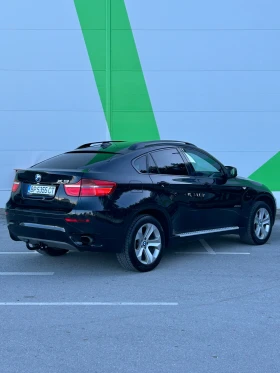 BMW X6 3.0D FACE, снимка 6