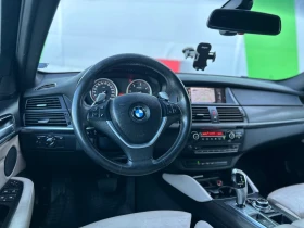 BMW X6 3.0D FACE, снимка 8