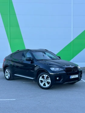 BMW X6 3.0D FACE, снимка 1