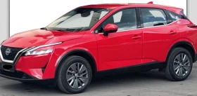 Nissan Qashqai VISIA. LED, снимка 2