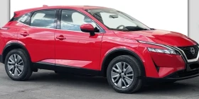 Nissan Qashqai VISIA. LED, снимка 1