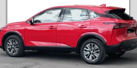 Nissan Qashqai VISIA. LED, снимка 3