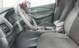 Nissan Qashqai VISIA. LED, снимка 10