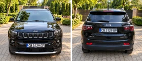 Jeep Compass Limited, снимка 1