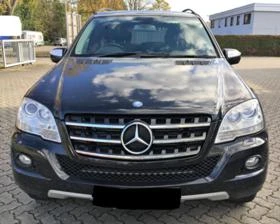 Mercedes-Benz ML 500 benzin,320 cdi,350 cdi - изображение 1