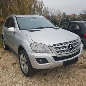     Mercedes-Benz ML 500 benzin,320 cdi,350 cdi