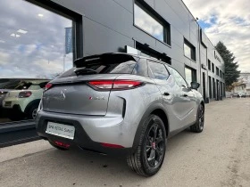     DS DS 3 Crossback E-TENSE