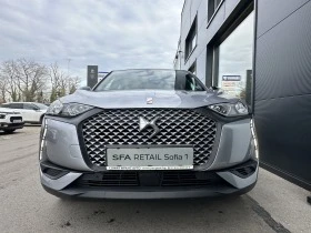 DS DS 3 Crossback E-TENSE | Mobile.bg    7