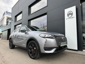 DS DS 3 Crossback E-TENSE - [1] 