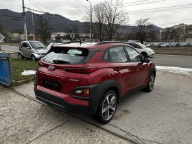 Hyundai Kona, снимка 7 - Автомобили и джипове - 43360400