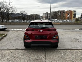 Hyundai Kona, снимка 6 - Автомобили и джипове - 43360400