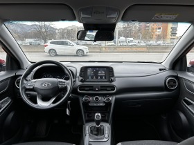 Hyundai Kona, снимка 9 - Автомобили и джипове - 43360400