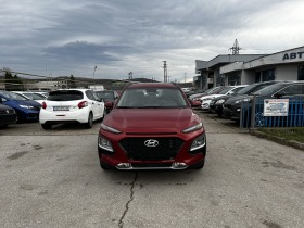Hyundai Kona, снимка 2 - Автомобили и джипове - 43360400