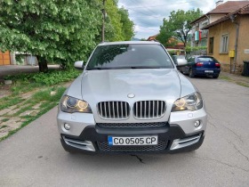 BMW X5 3.0D, снимка 7 - Автомобили и джипове - 45358842