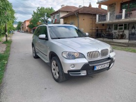 BMW X5 3.0D, снимка 1 - Автомобили и джипове - 45358842