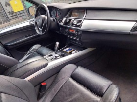 BMW X5 3.0D, снимка 10 - Автомобили и джипове - 45358842