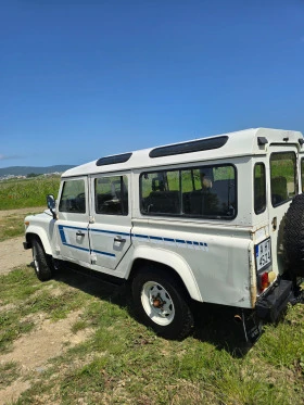 Land Rover Defender 8+ 1, снимка 5