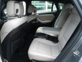 BMW X6 4.0d/306k.c/xDrive/NAVI/EURO 5A/, снимка 8