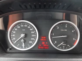 BMW X6 4.0d/306k.c/xDrive/NAVI/EURO 5A/, снимка 14