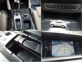 BMW X6 4.0d/306k.c/xDrive/NAVI/EURO 5A/, снимка 15