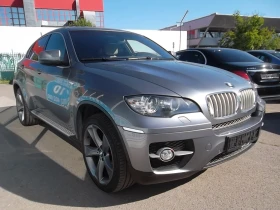 BMW X6 4.0d/306k.c/xDrive/NAVI/EURO 5A/, снимка 4