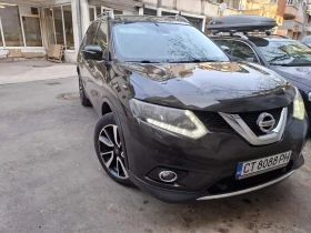 Nissan X-trail, снимка 1