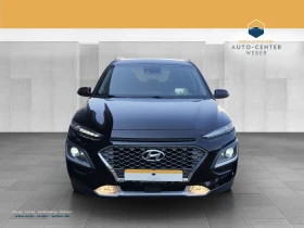 Hyundai Kona 1.6GDI НА ЧАСТИ, снимка 4