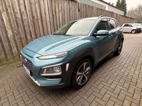 Hyundai Kona 1.6GDI   | Mobile.bg    6