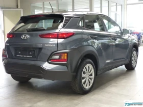 Hyundai Kona 1.6GDI   | Mobile.bg    5