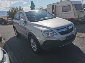 Opel Antara 2.4GPL, снимка 3