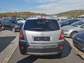 Opel Antara 2.4GPL, снимка 5