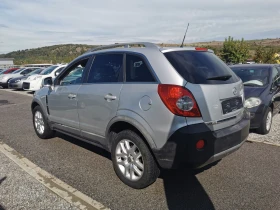 Opel Antara 2.4GPL, снимка 6