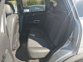 Opel Antara 2.4GPL, снимка 14