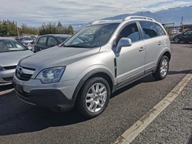 Opel Antara 2.4GPL, снимка 2