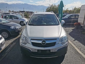 Opel Antara 2.4GPL, снимка 1