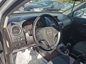 Opel Antara 2.4GPL, снимка 9